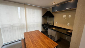 12 - Lindo Studio mobiliado, ao lado do Parque Shopping Maia!